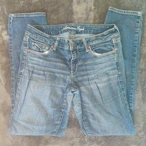 American Eagle Outfitters